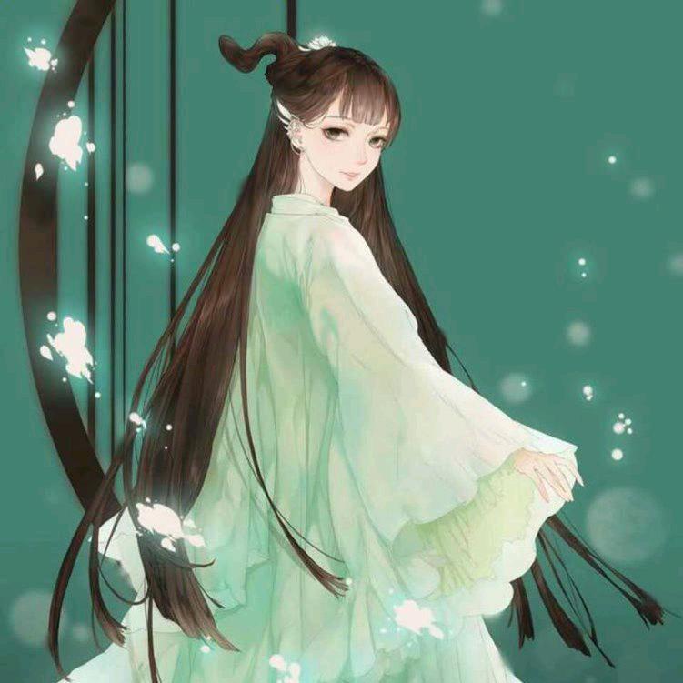 文依伊头像
