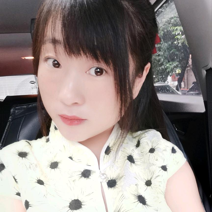 A筱筱