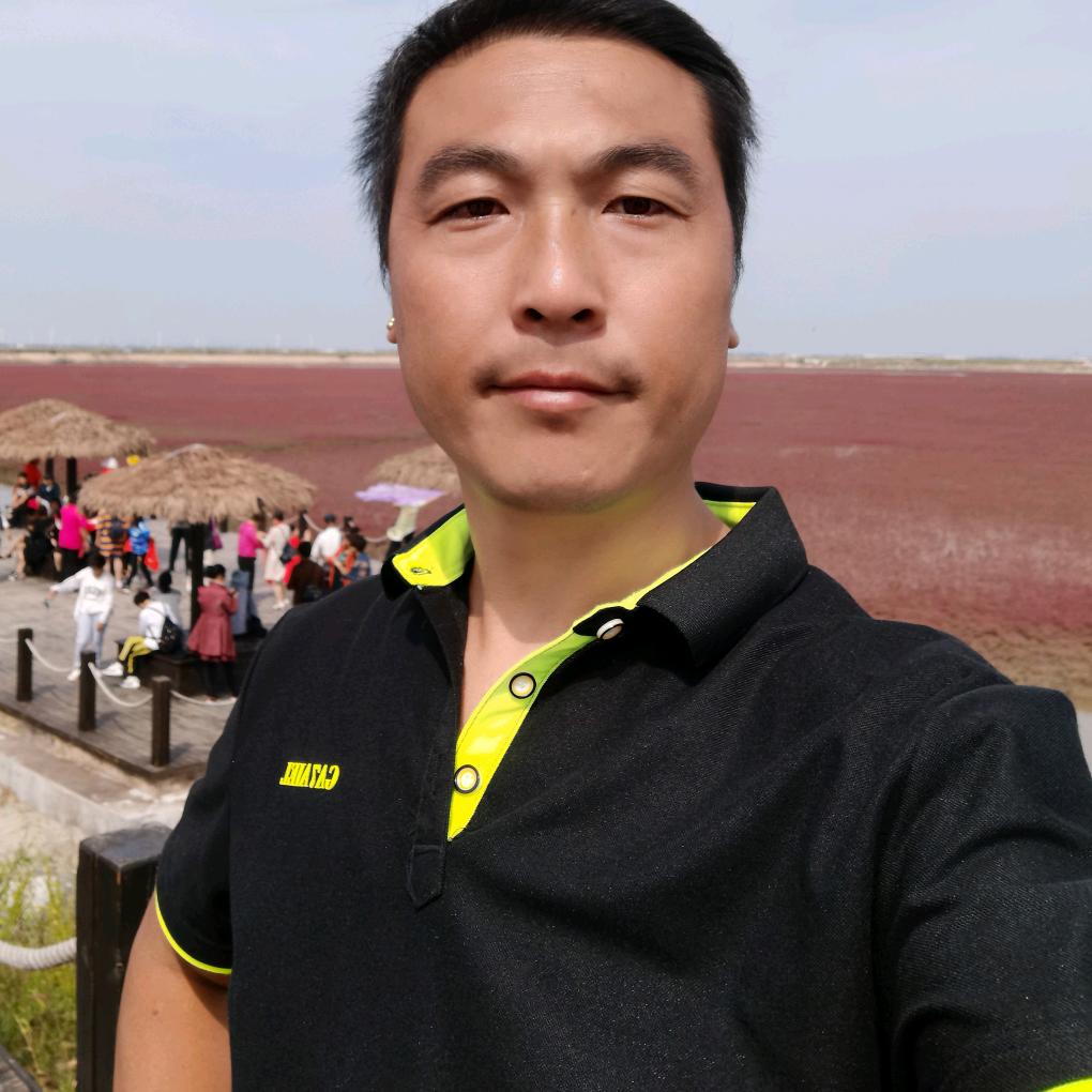 杨天师
