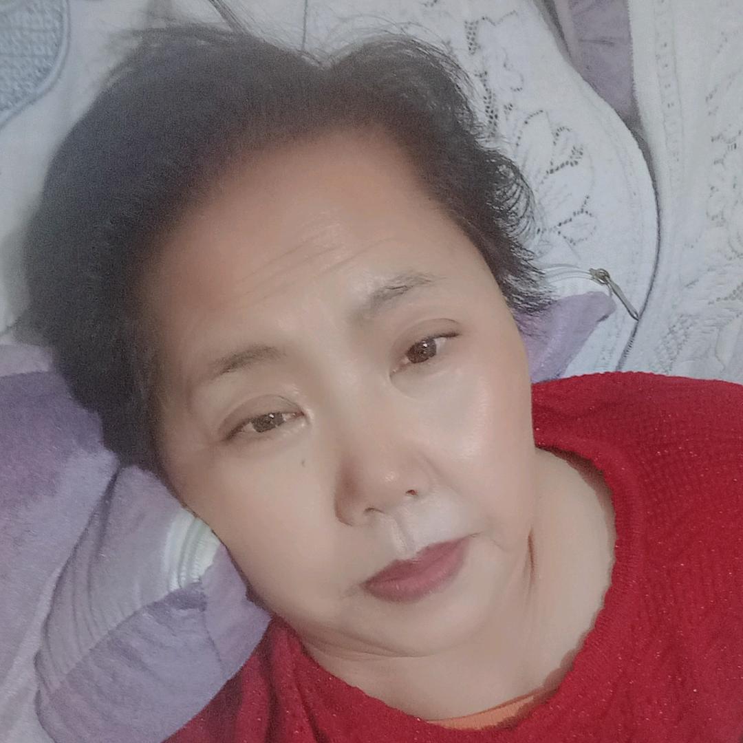 幸福姐姐