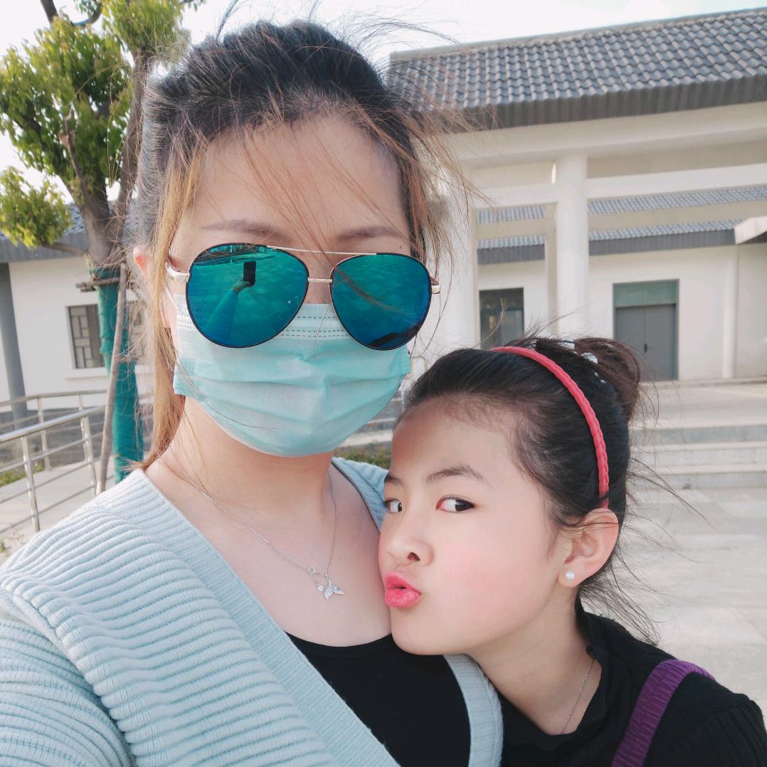 自由女神💋