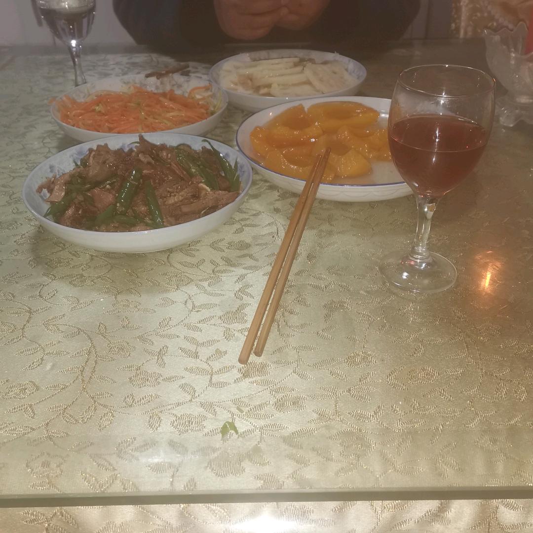 杨永