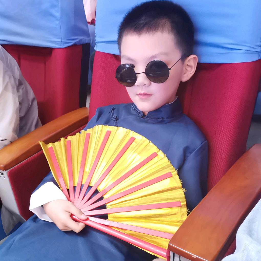涵贝比