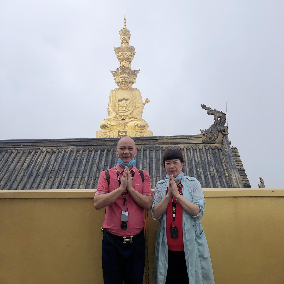 欢喜就好🌻68年的猴