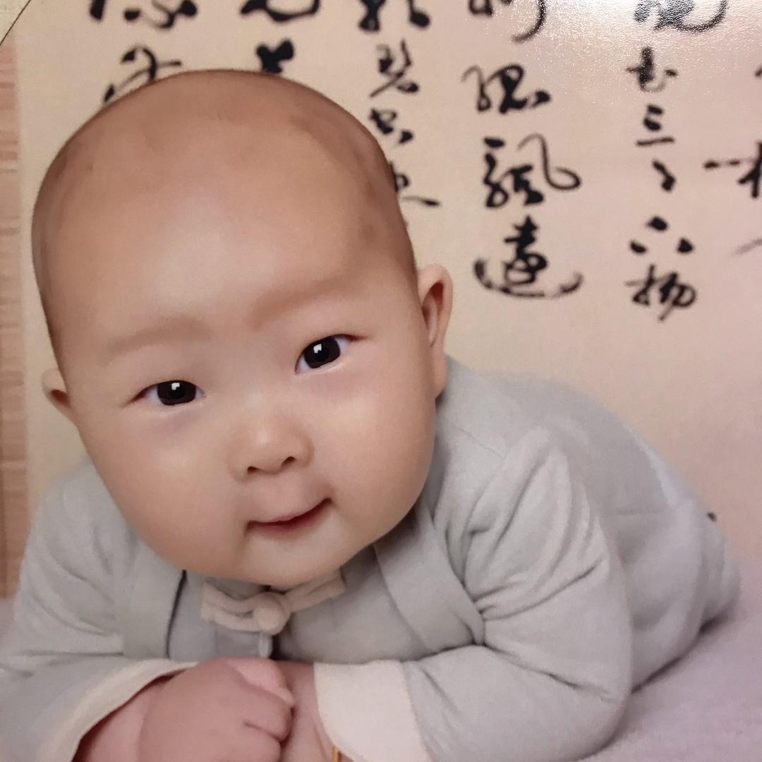 狼族的后人