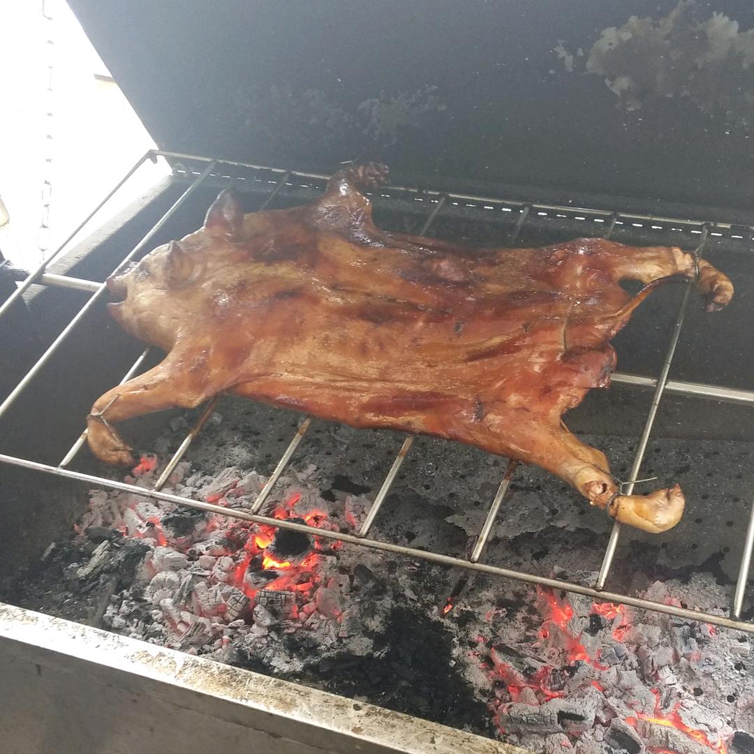 阳哥