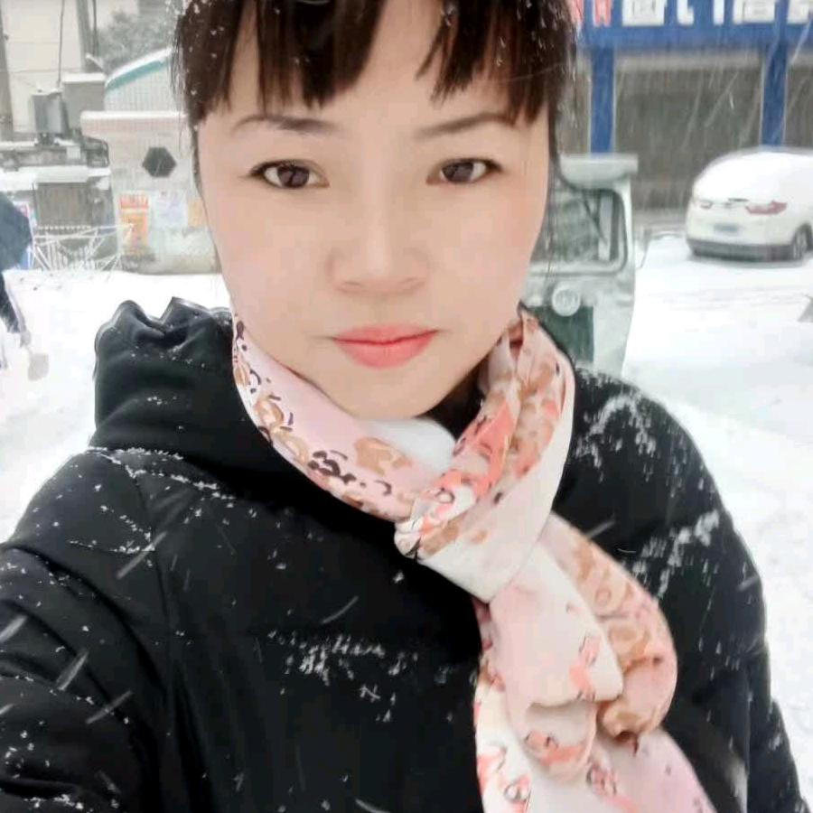 不喝酒的女人。