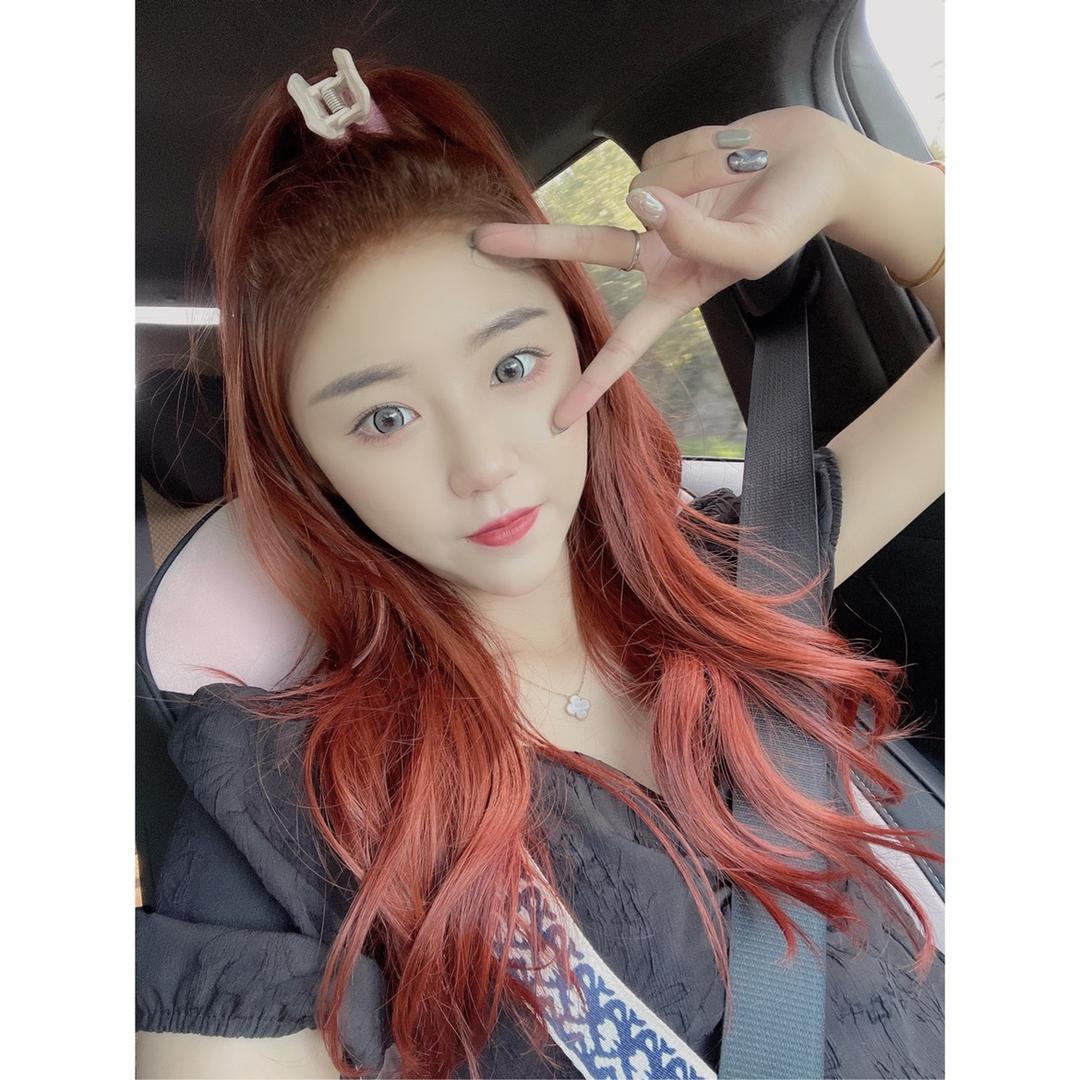 小森林🍒（包子）
