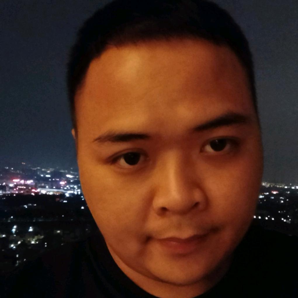 岁月无情@