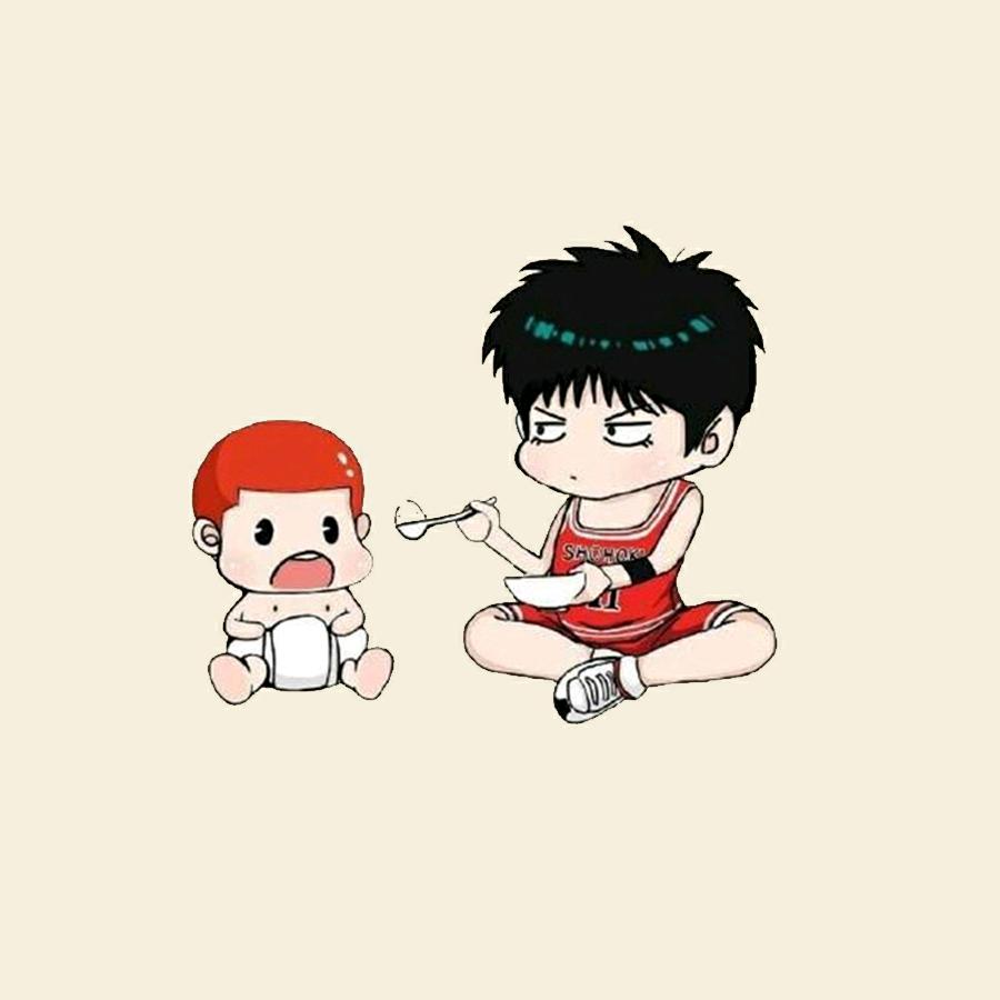 我是一条小青龙