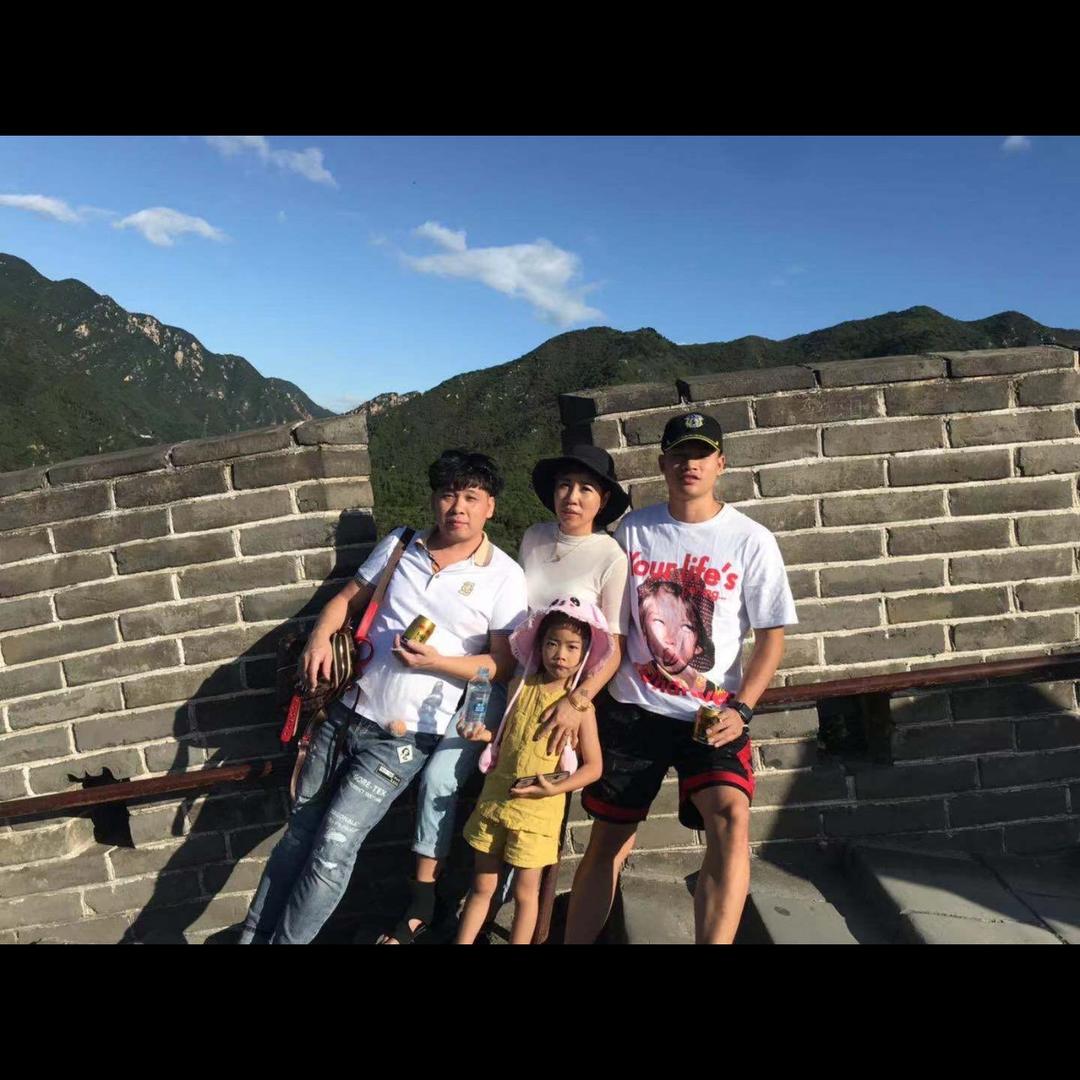 青田县，联丰鞋业