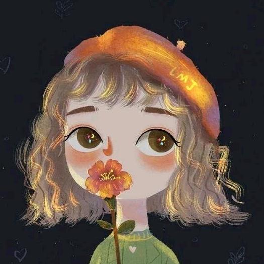 奶糖味de小饼干