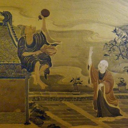 快乐的勺子