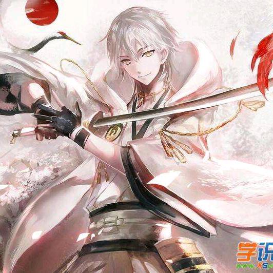 怀剑曜踏星R