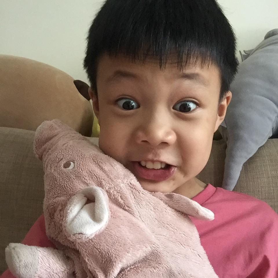 丑得出不到门