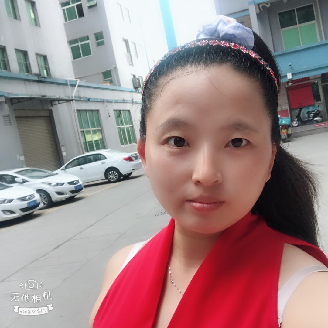 8 6年小梅