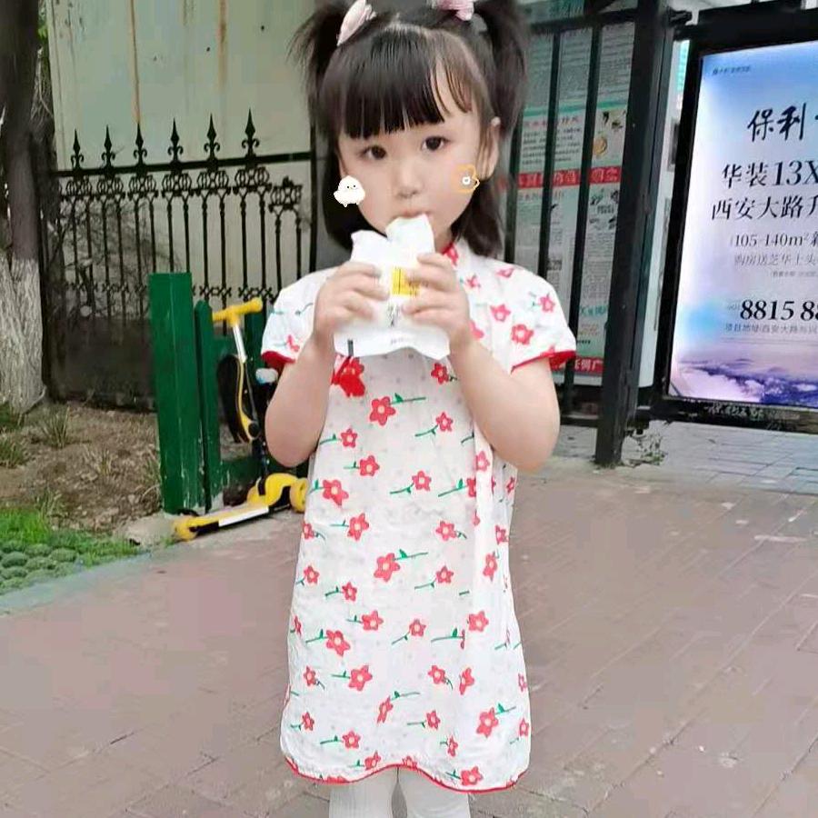 爱女儿的男人👨