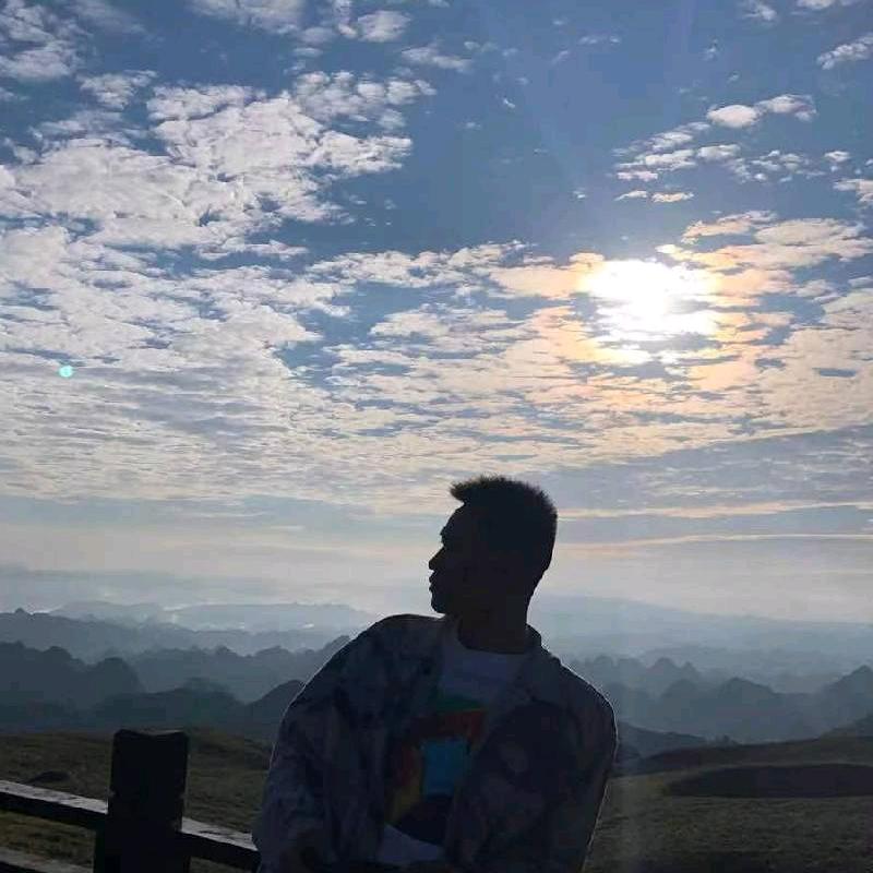 和小孙岁岁年年😼