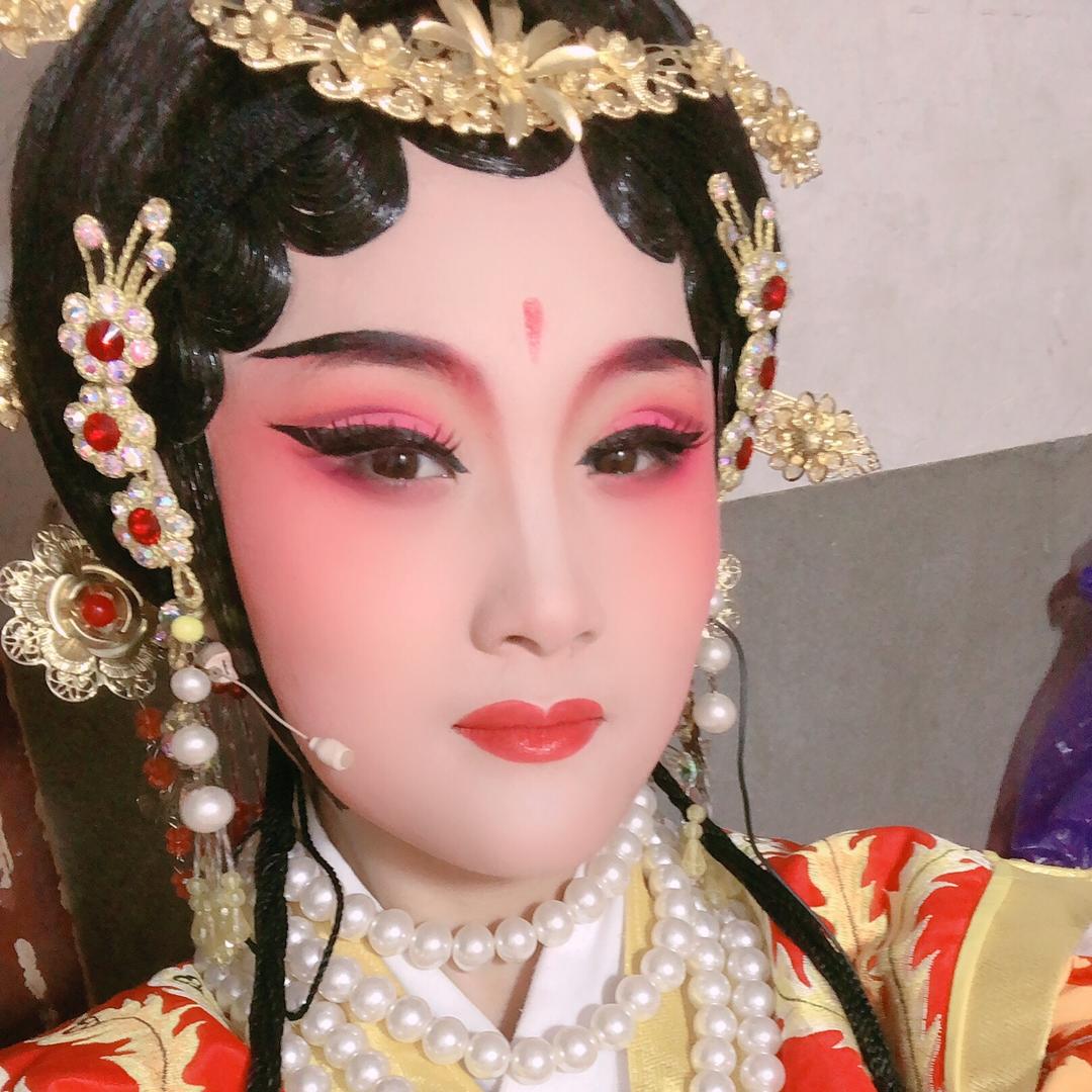 社会金姐