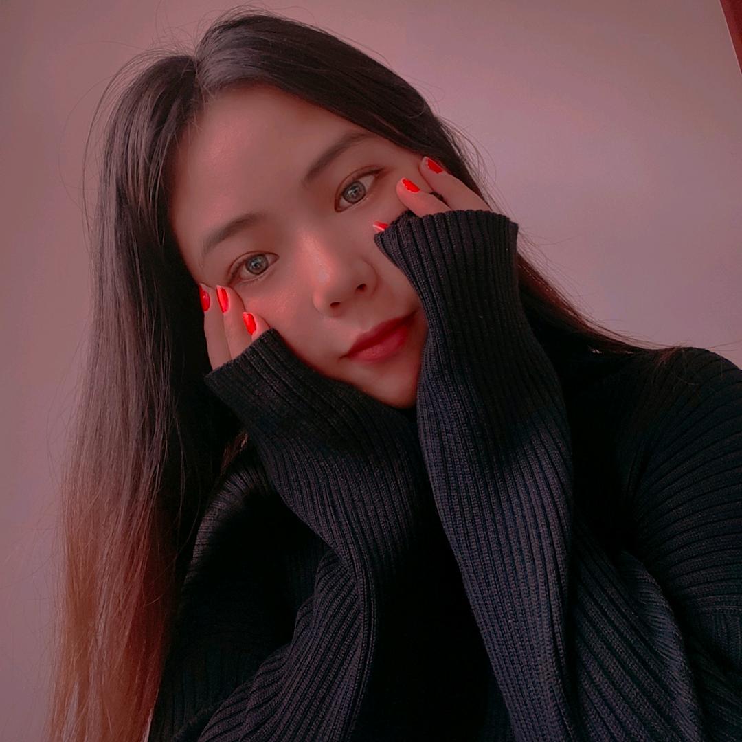 闫女士❤️