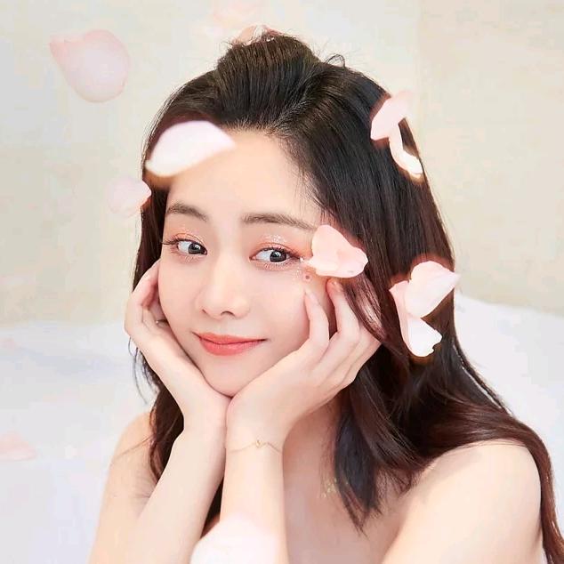 阳光@头像