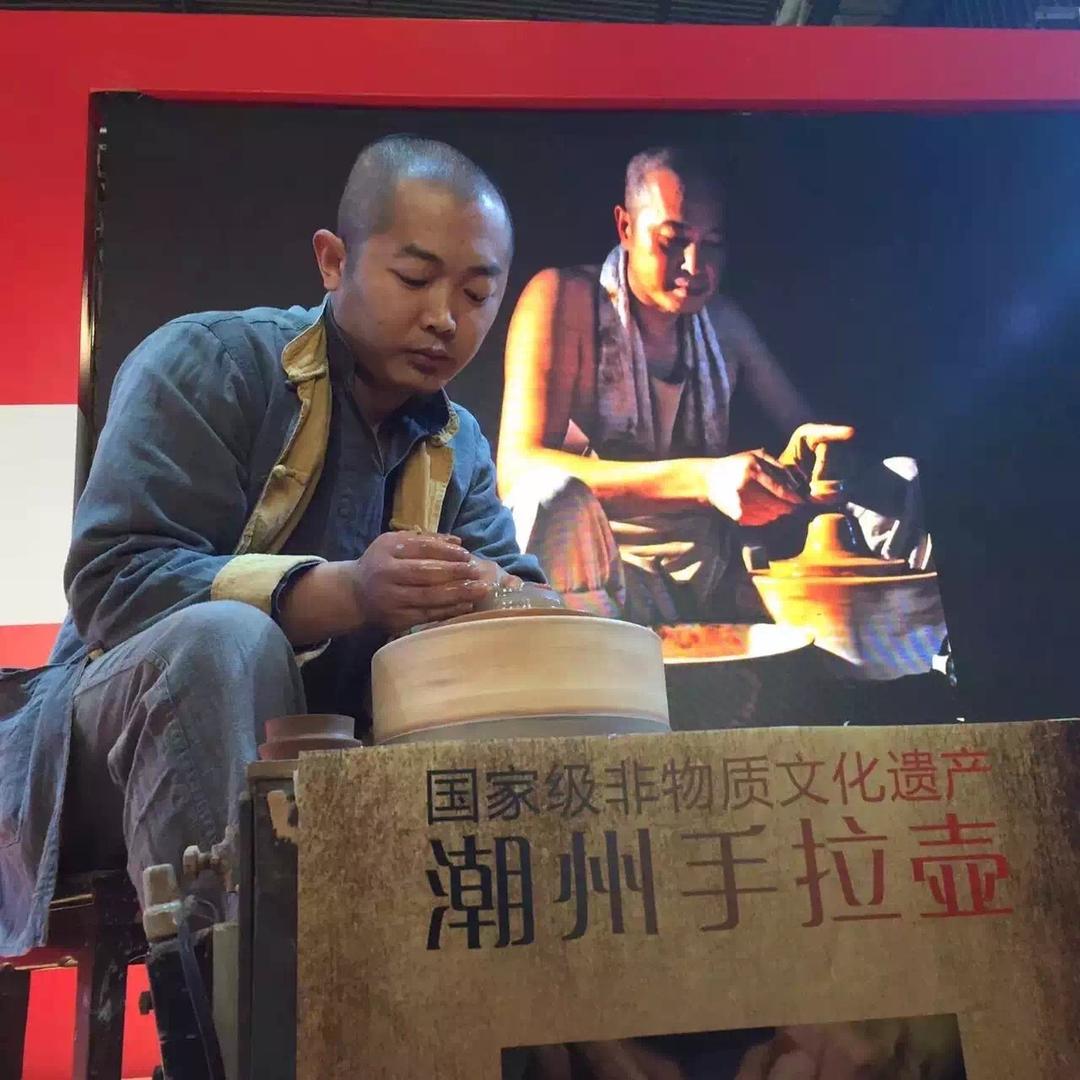 铁人小哥哥