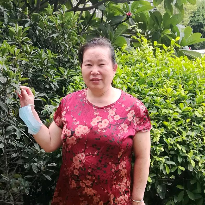 小句奶奶