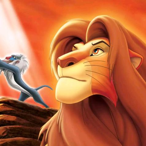 ☞瞭望中的辛巴☜