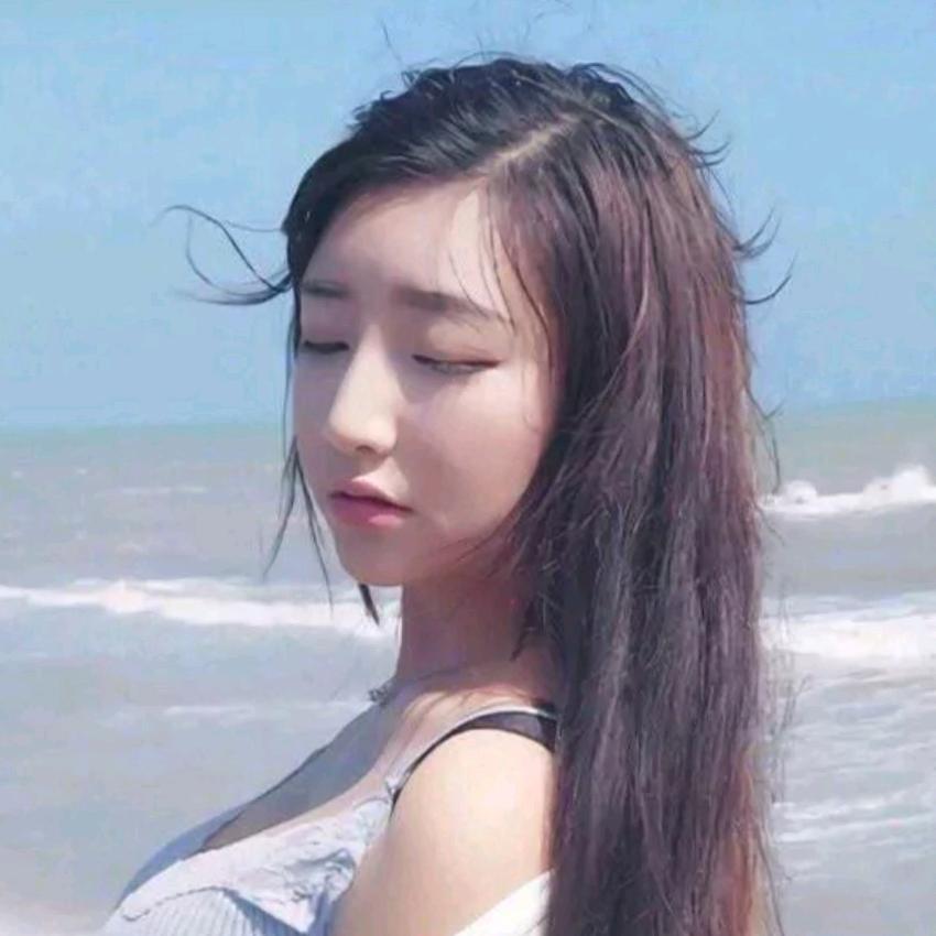 一抹轻柔