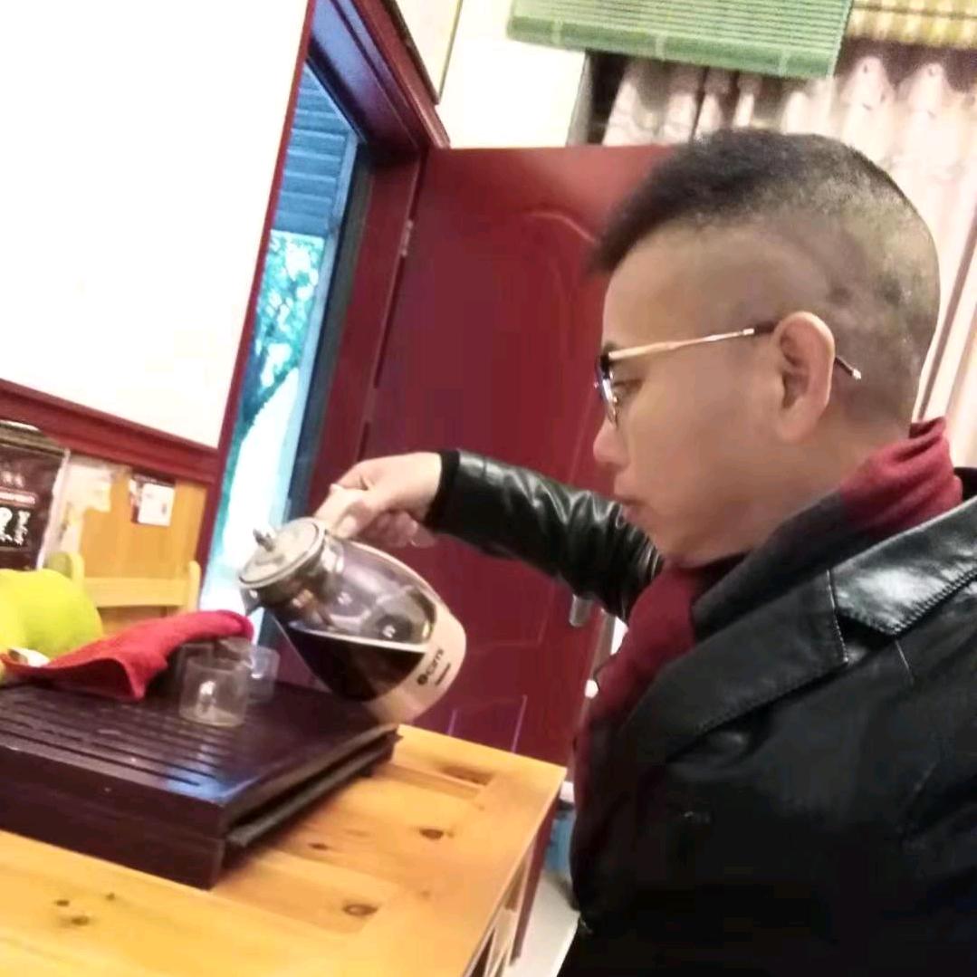 水阳山房《张总》