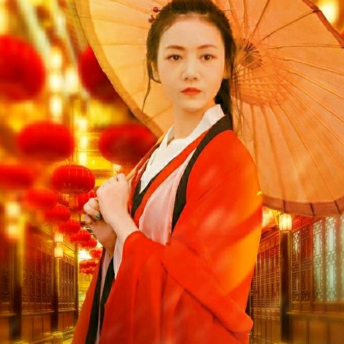蓉儿沪懿