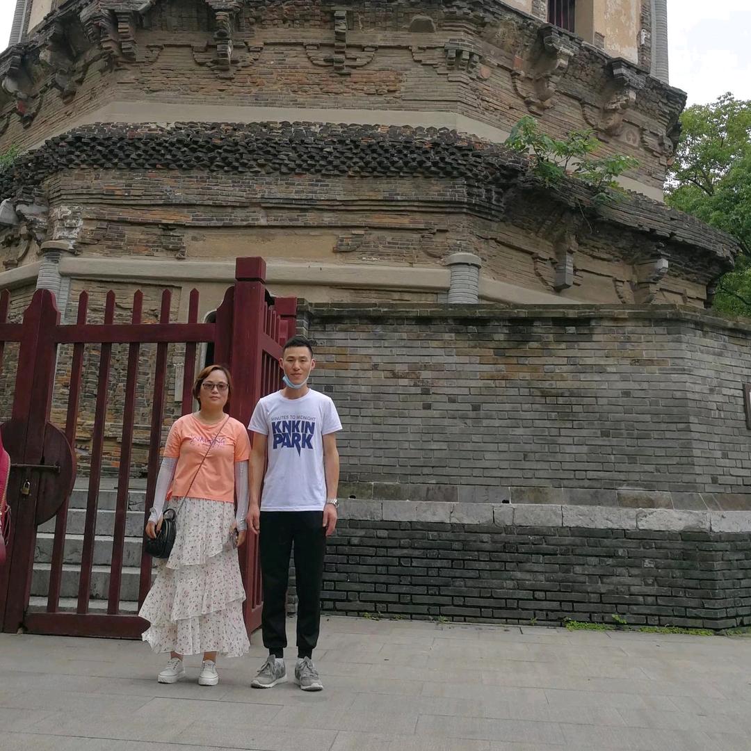 陈明超