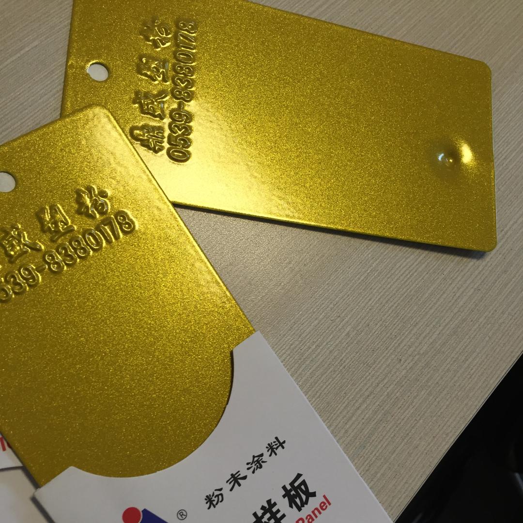 鼎盛塑粉