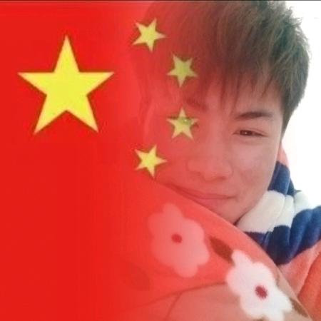 小小的你