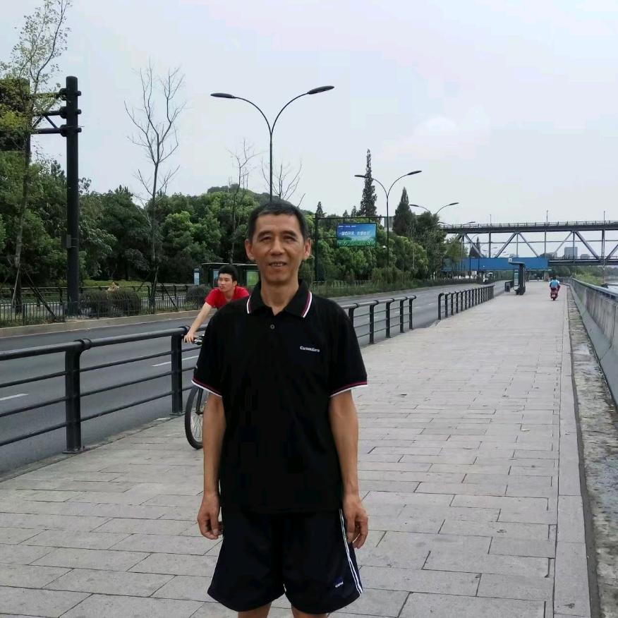 我是一往情深,