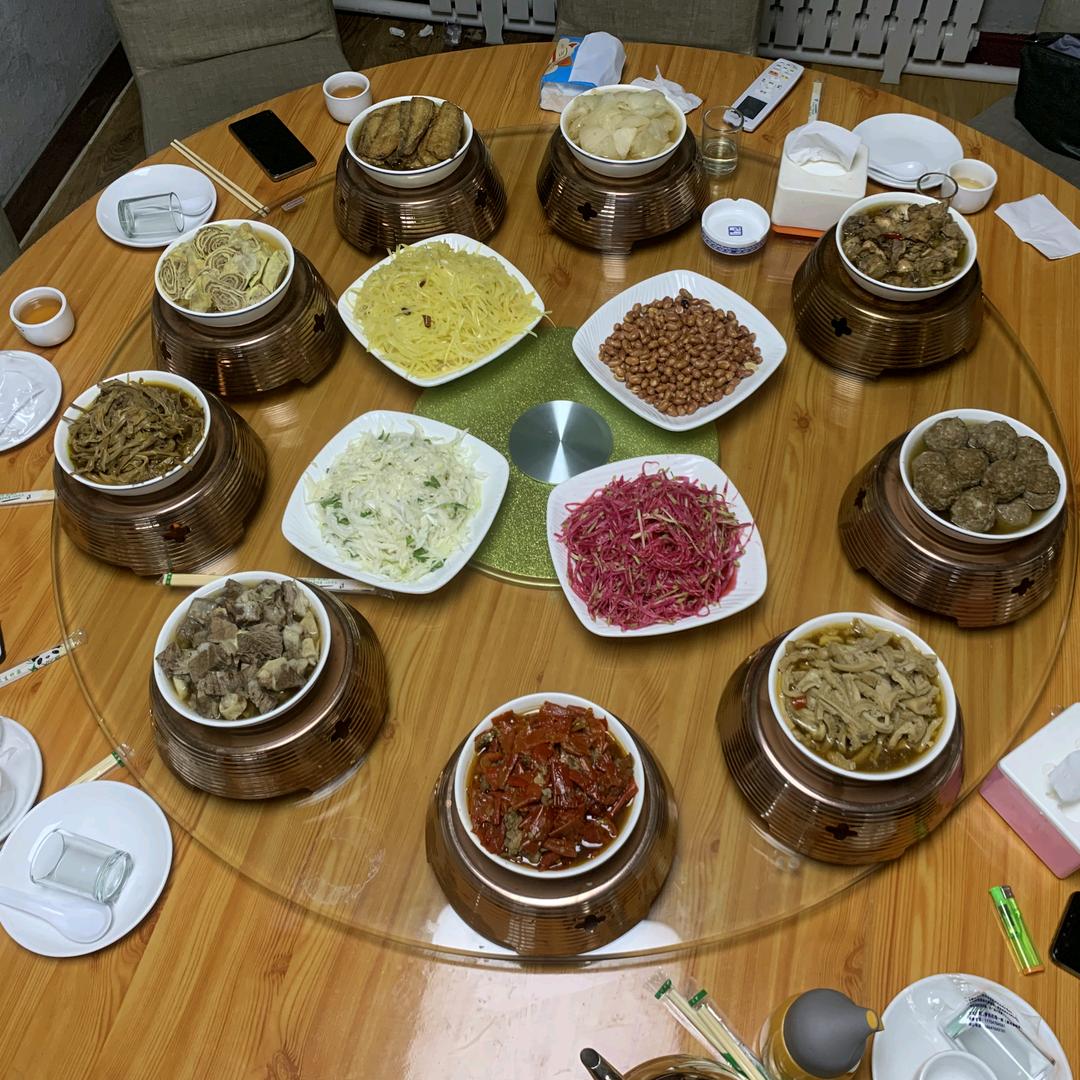 广全斋水晶烧麦馆