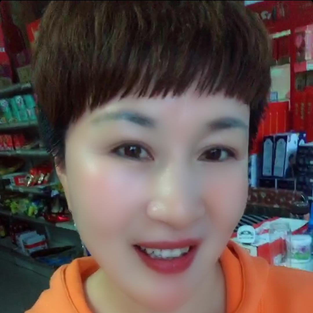 莉姐 （日常）