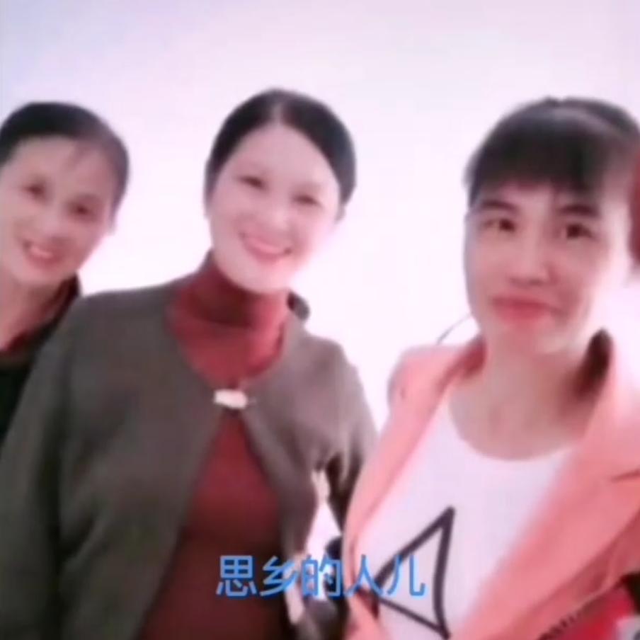 春天.