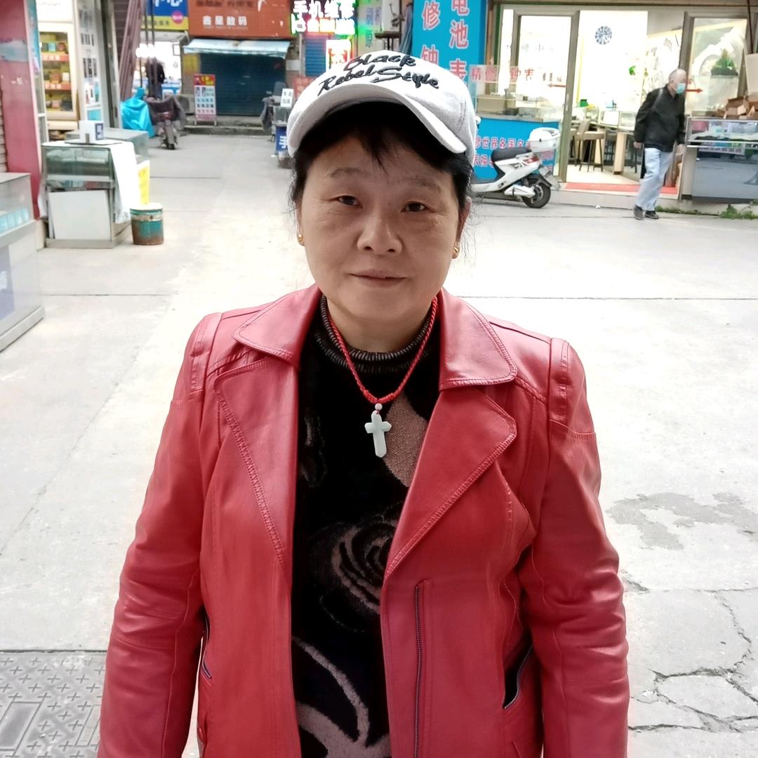 陈姐