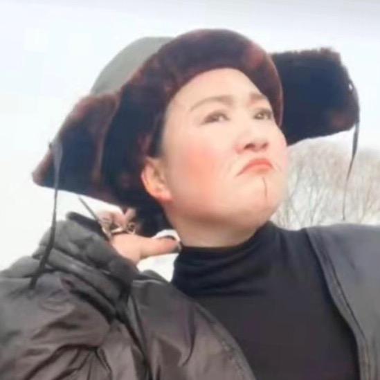 开心
