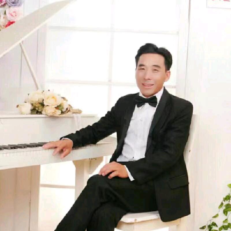 爱你一个人