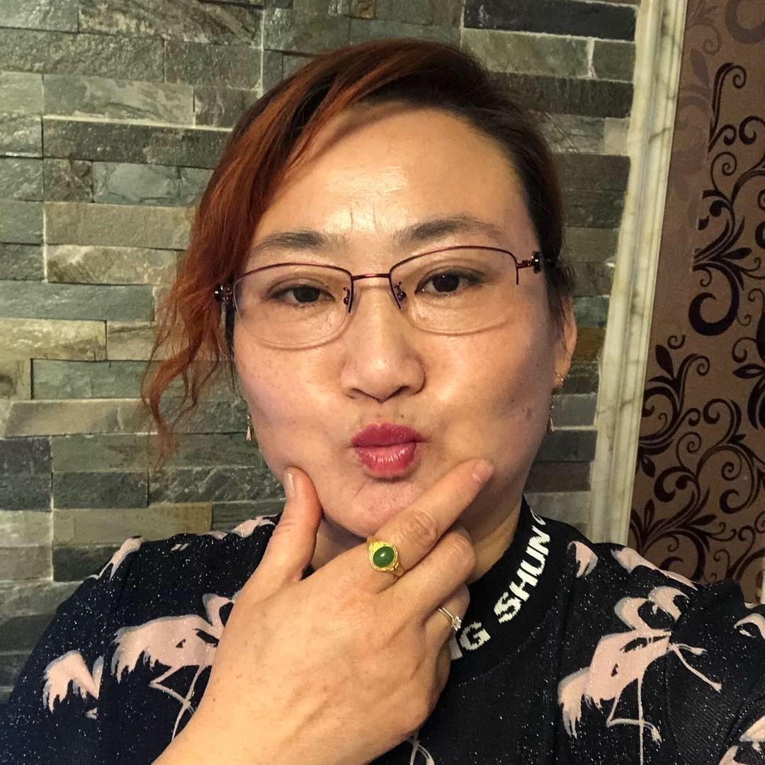 执子之手 与子偕老