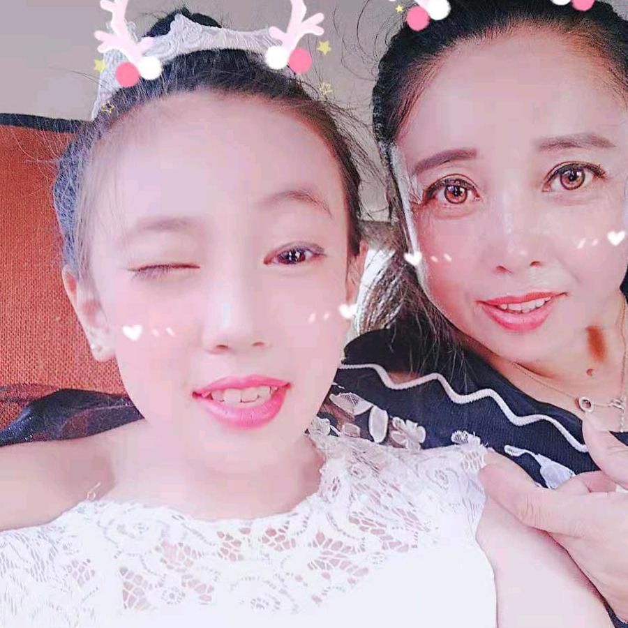 开心果🍁🍁💐