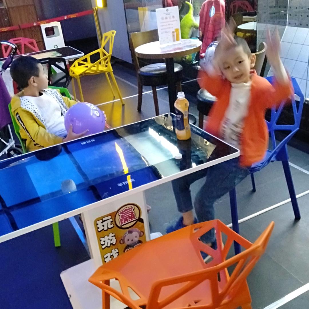 小丘