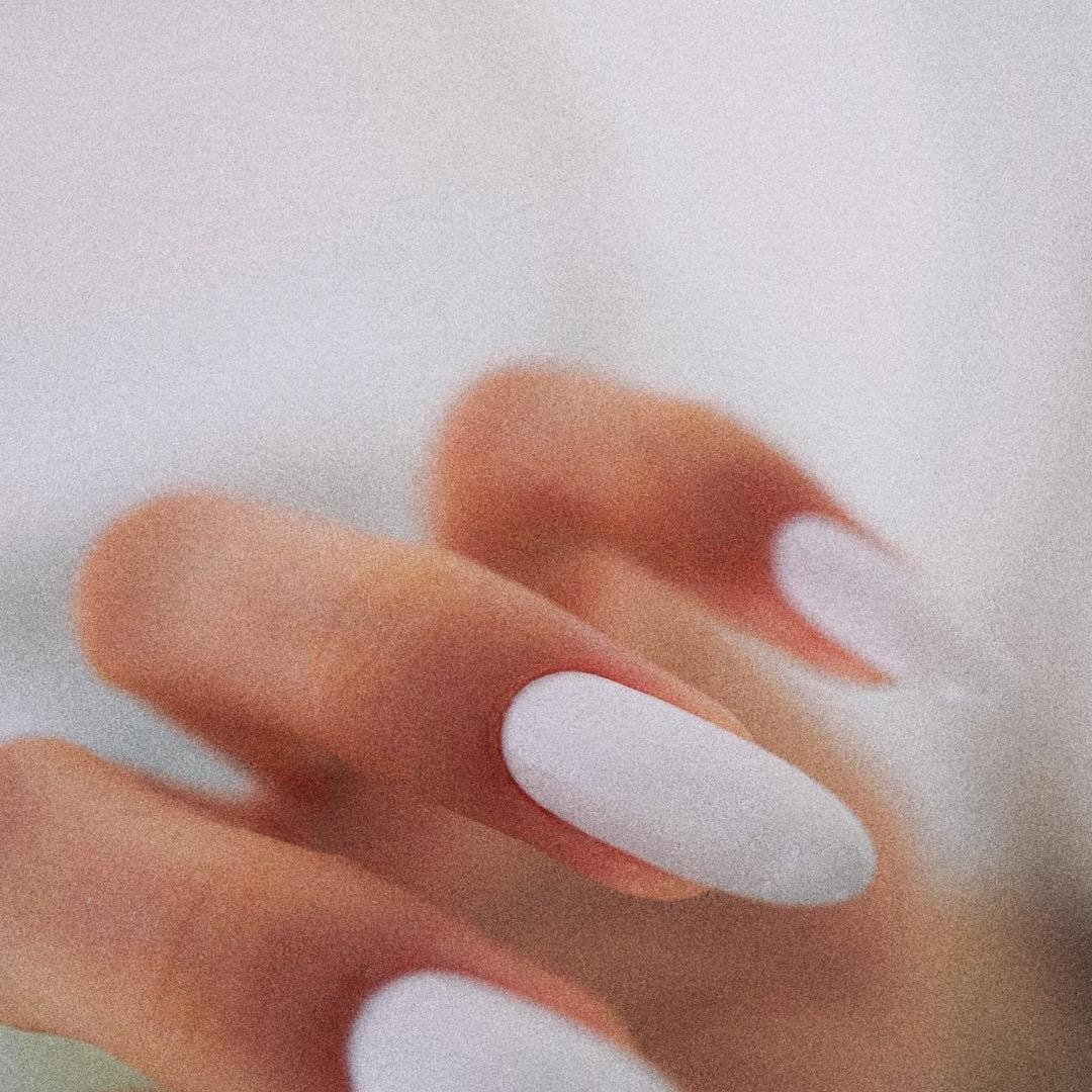 Dion Nail Art