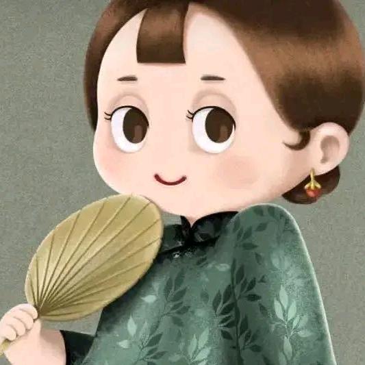 小甜欣