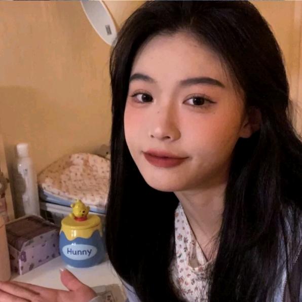 今天也很心动呢