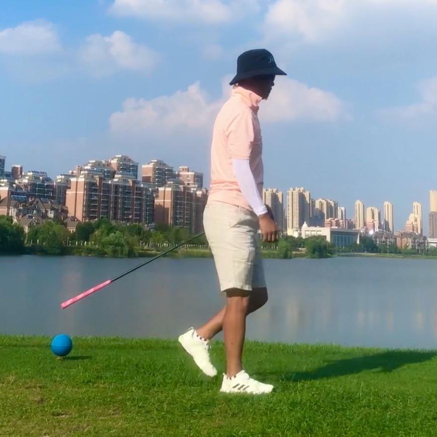 🏌🏿‍♂️波师傅