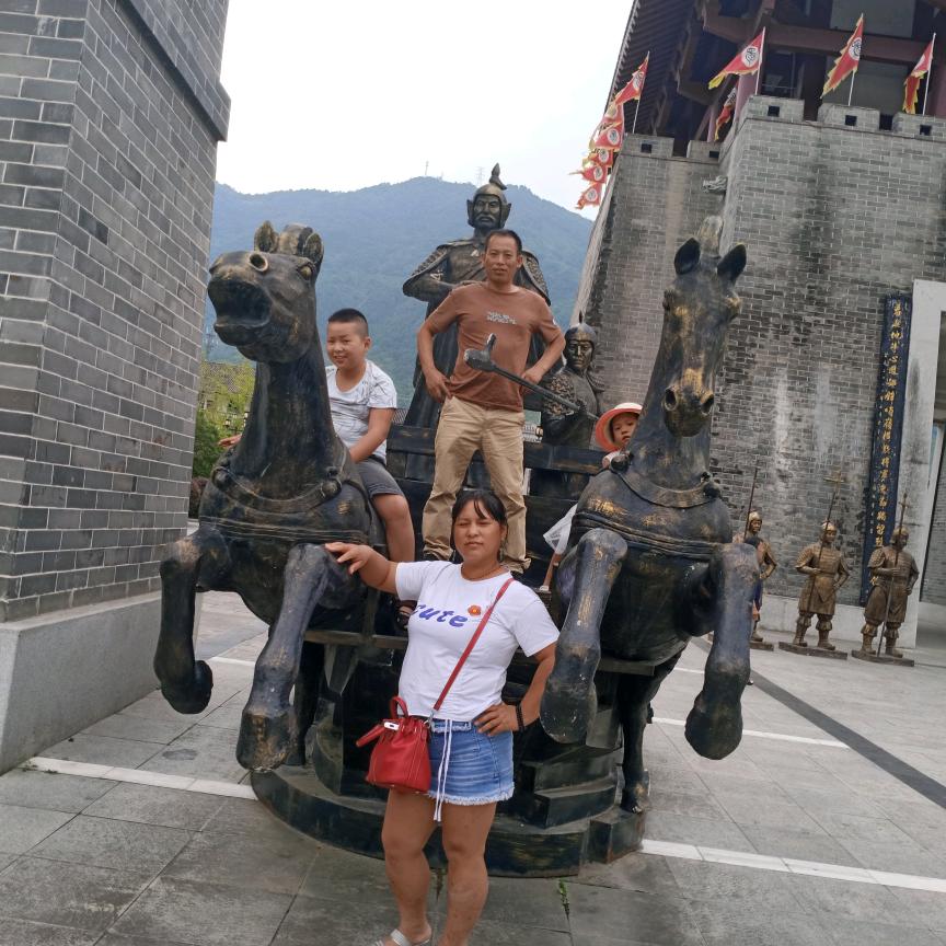 为家奔赴的路上