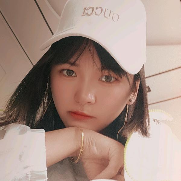 小楠楠呀！